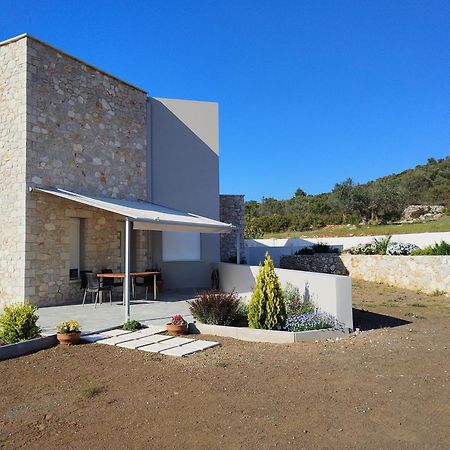 Smailis Apartment 1 Koroni  外观 照片