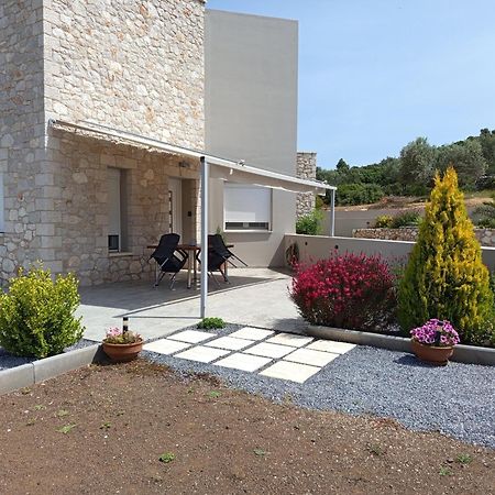 Smailis Apartment 1 Koroni  外观 照片