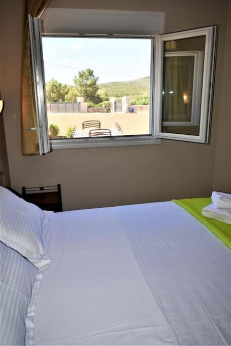 Smailis Apartment 1 Koroni  外观 照片