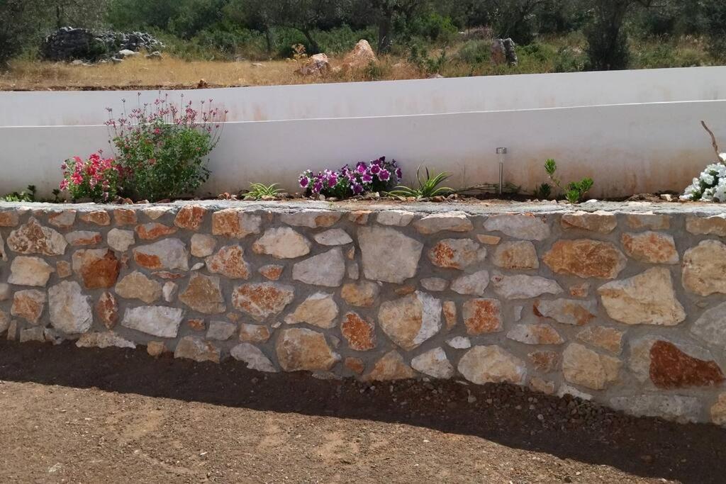 Smailis Apartment 1 Koroni  外观 照片