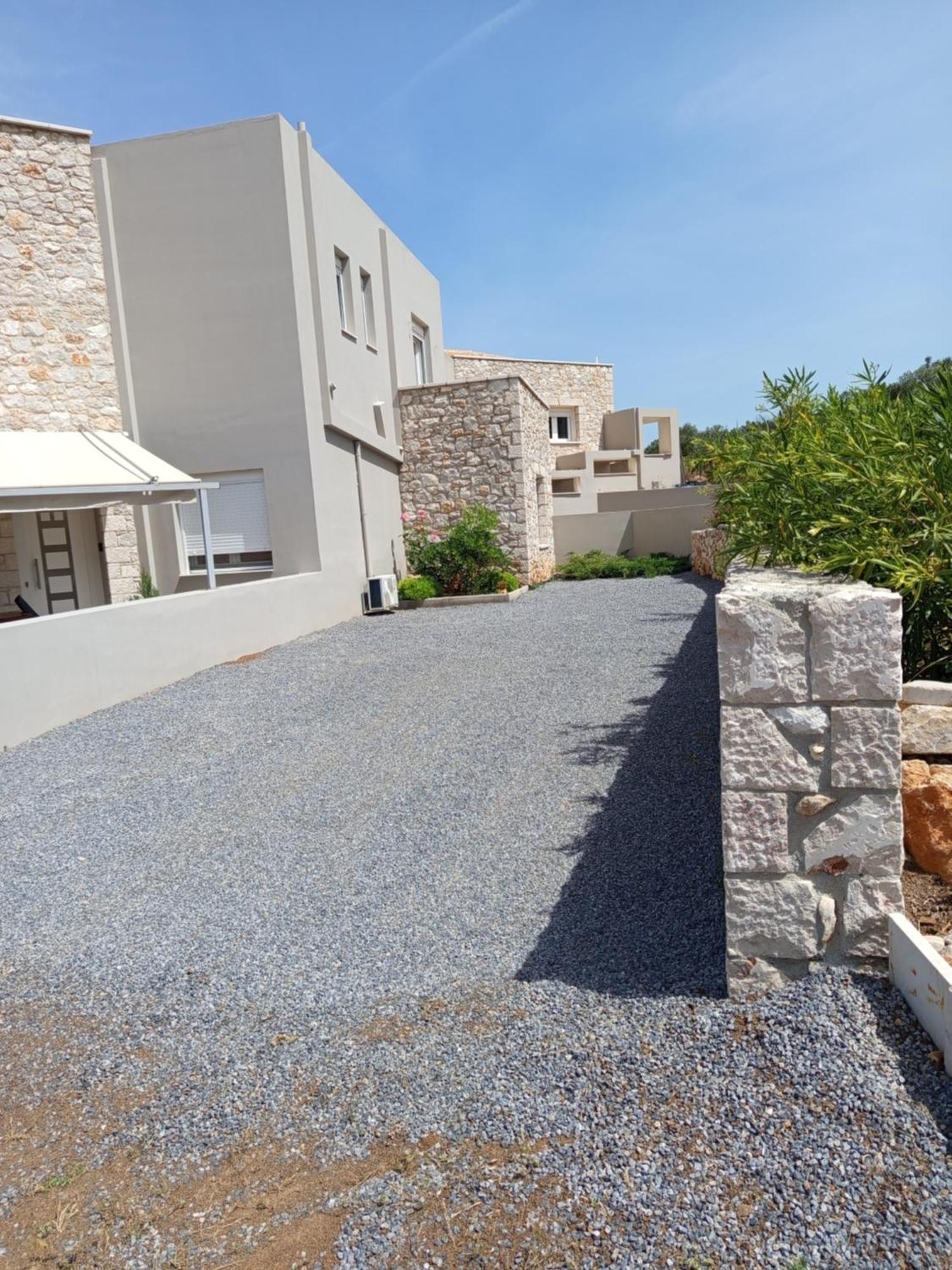 Smailis Apartment 1 Koroni  客房 照片