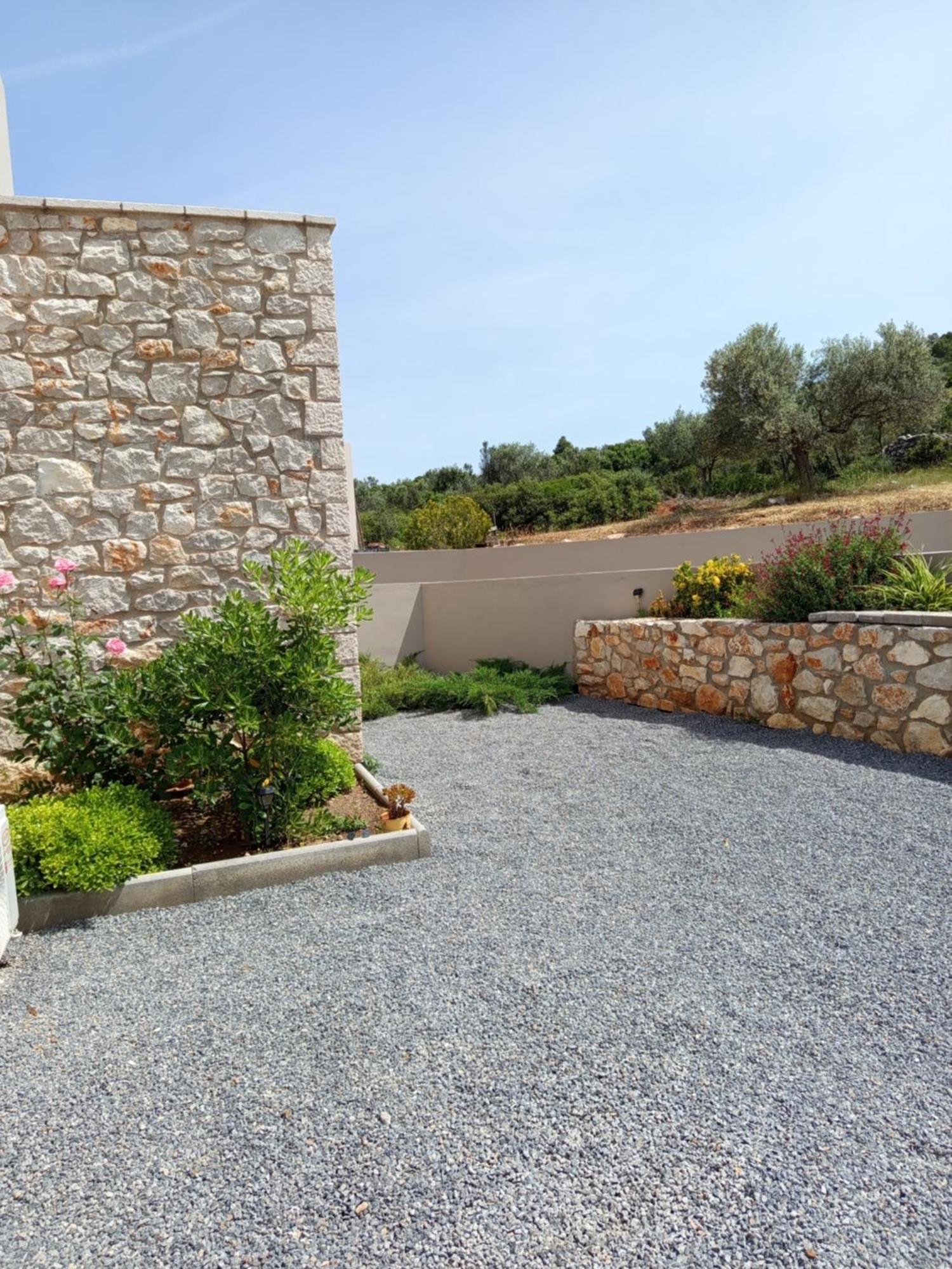 Smailis Apartment 1 Koroni  客房 照片